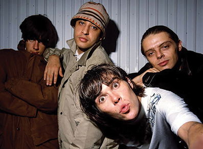 20 ESSENTIALS: Madchester 1987-1991